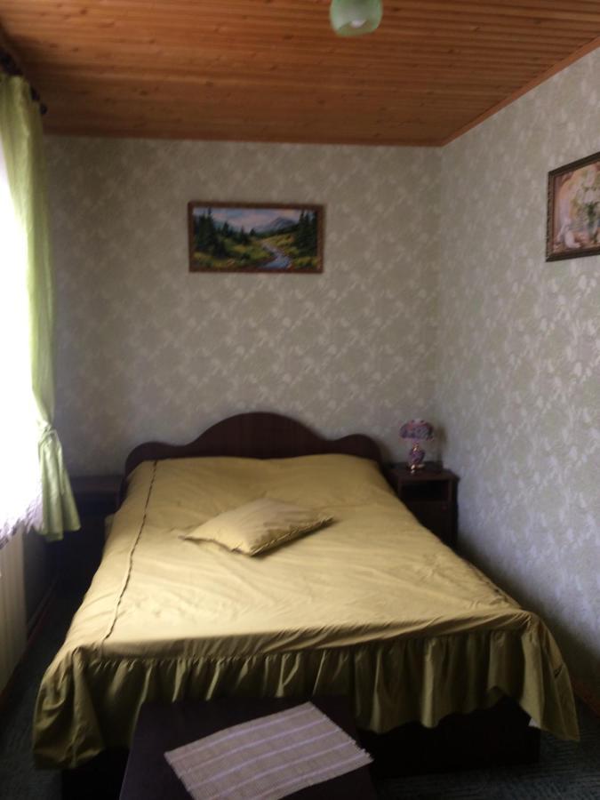 U Pana Ivana Jaremcze Zewnętrze zdjęcie