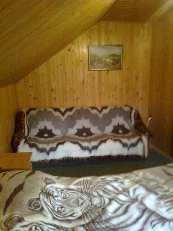 U Pana Ivana Jaremcze Pokój zdjęcie