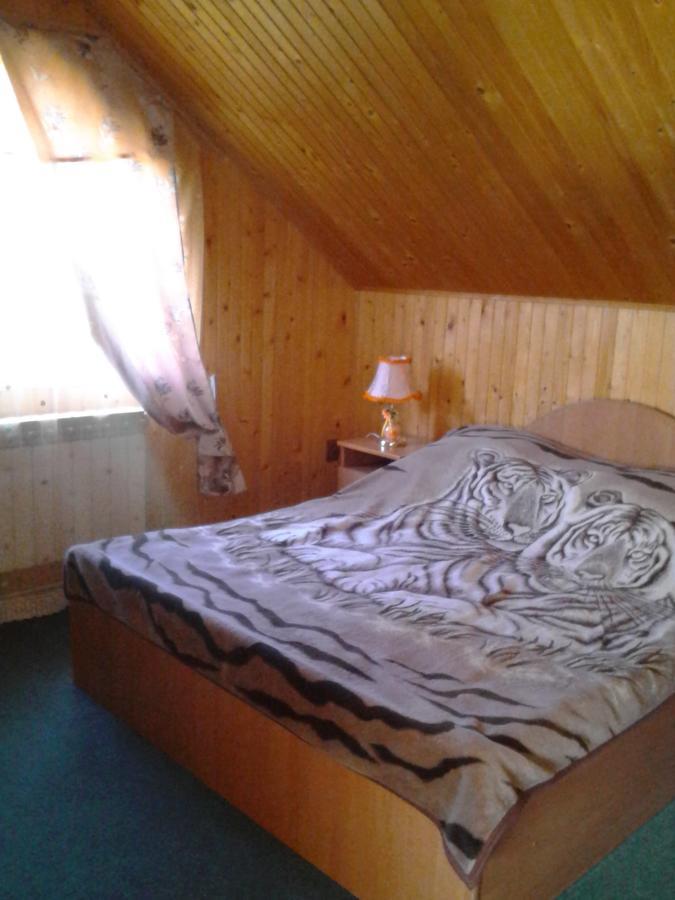 U Pana Ivana Jaremcze Zewnętrze zdjęcie